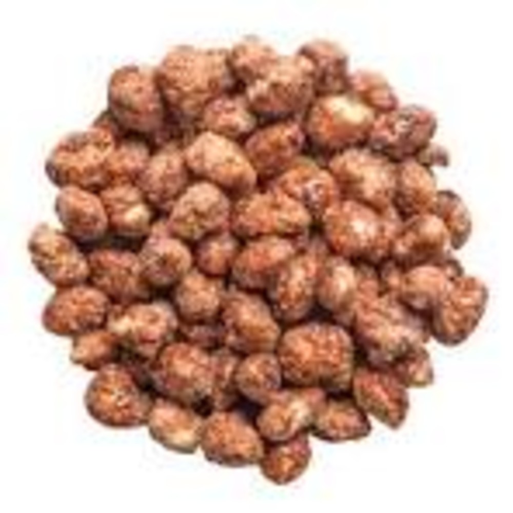 cacahuate garampiñado