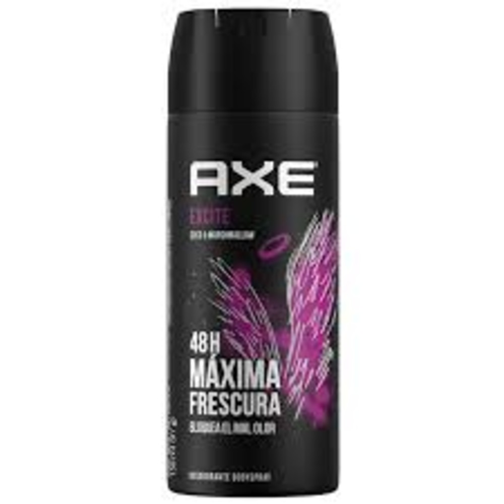 Axe Excite Coco & Marshmallow 97g