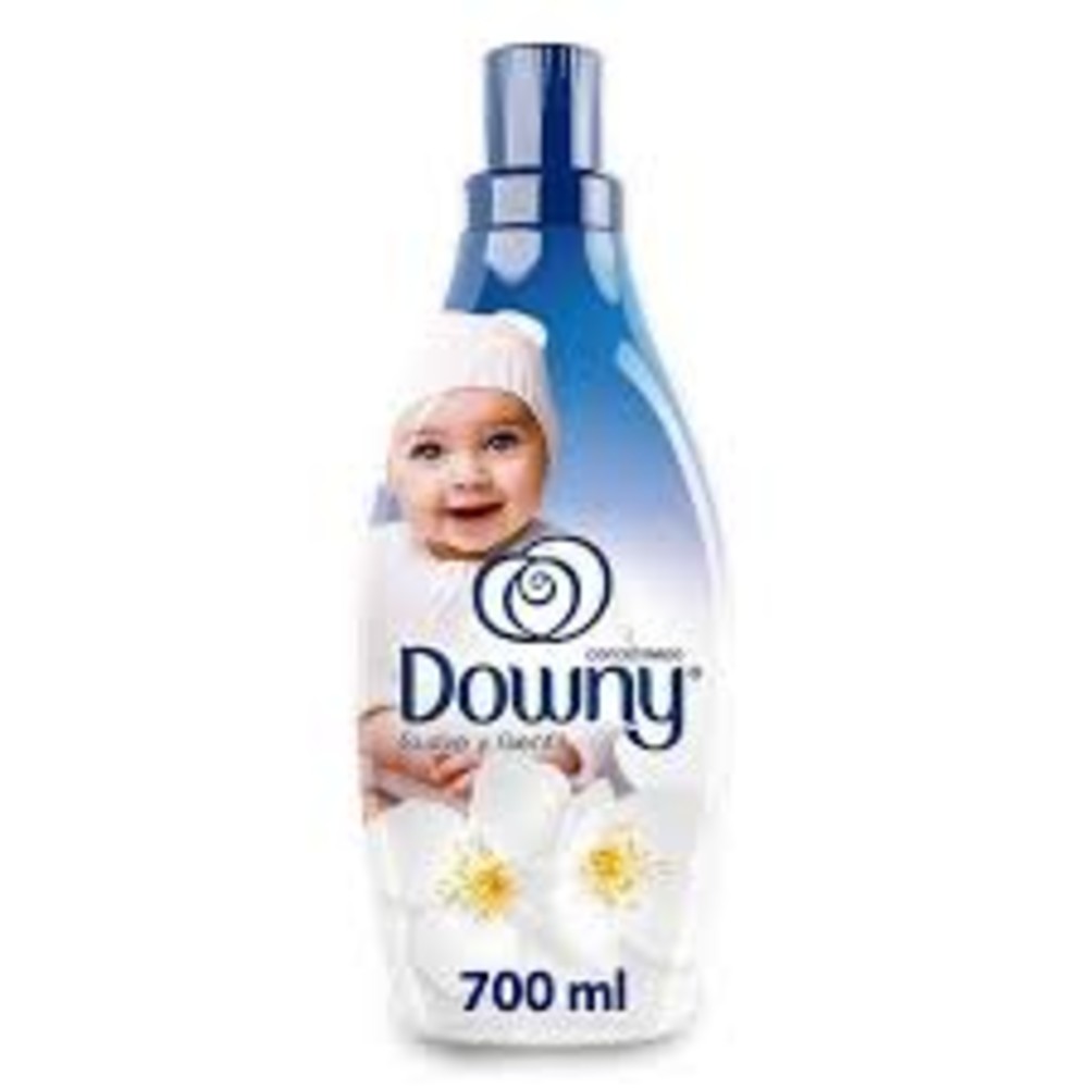 downy suavitel suave y gentil 730ml