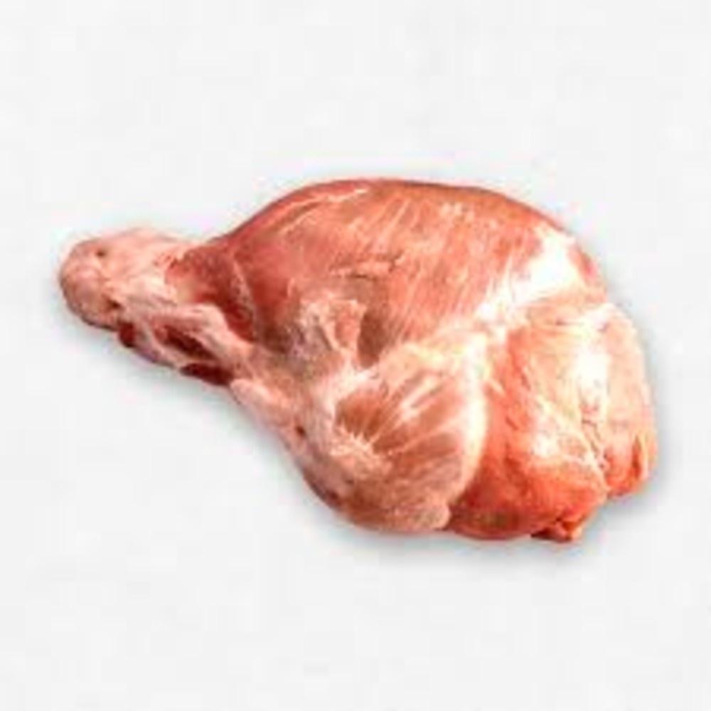 Pierna de Puerco