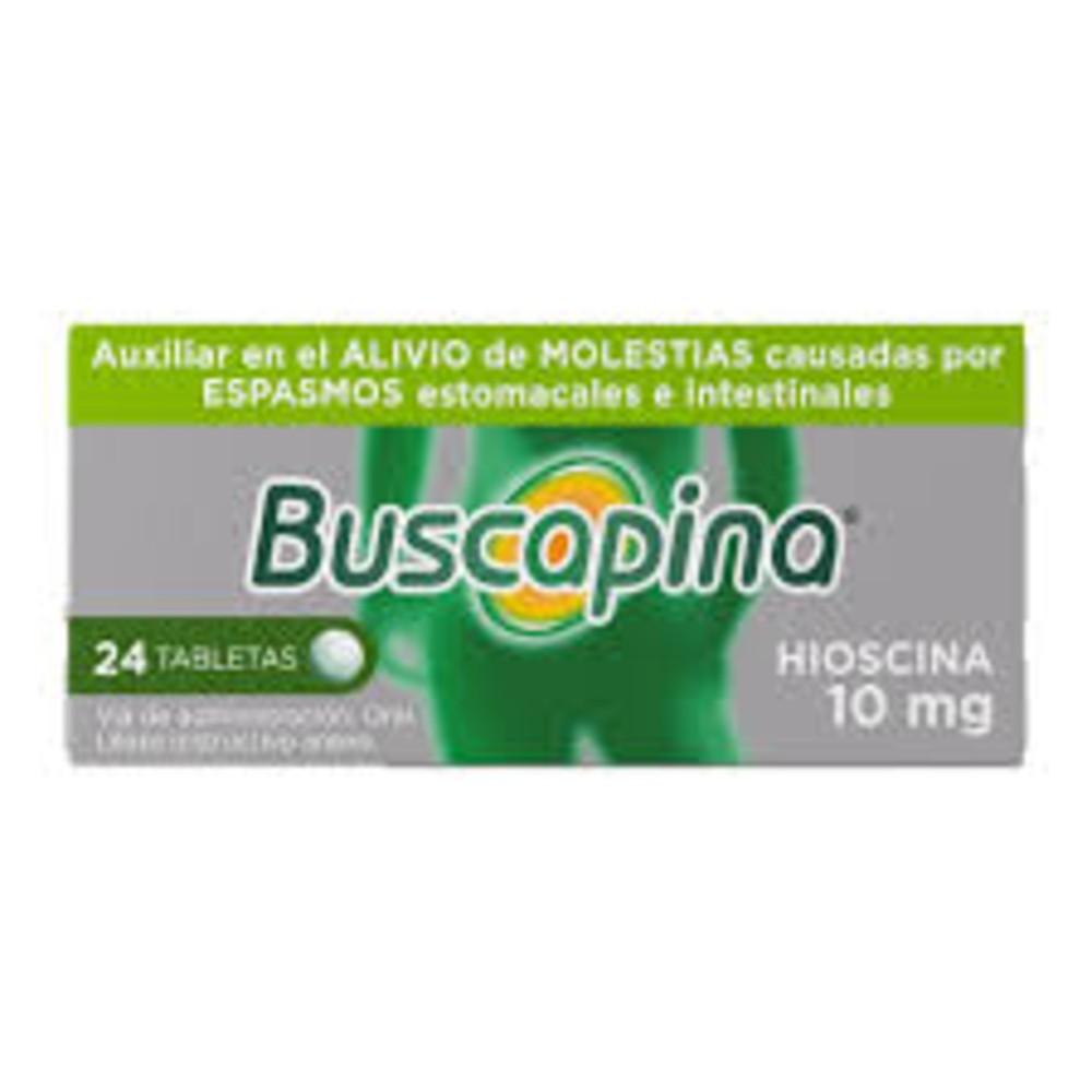 Buscapina individual