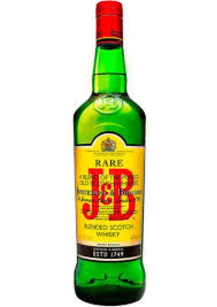 Whisky JB 750ml