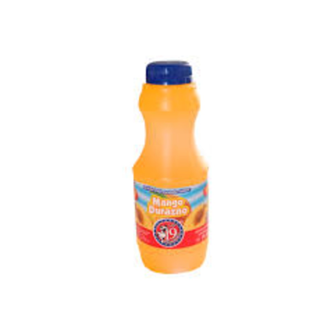 Jugo 19 Hermanos 480ml
