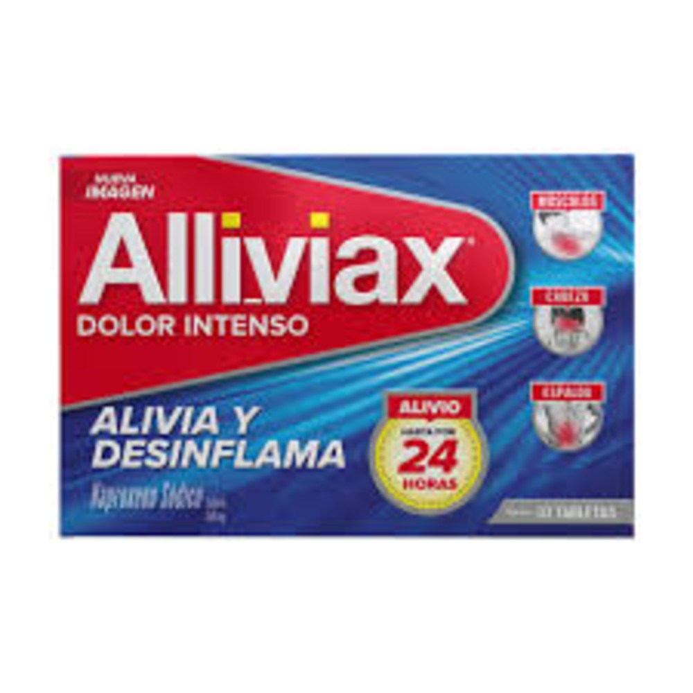 Alliviax individual