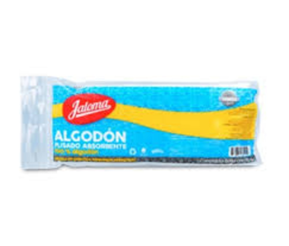 Bolsita de algodón