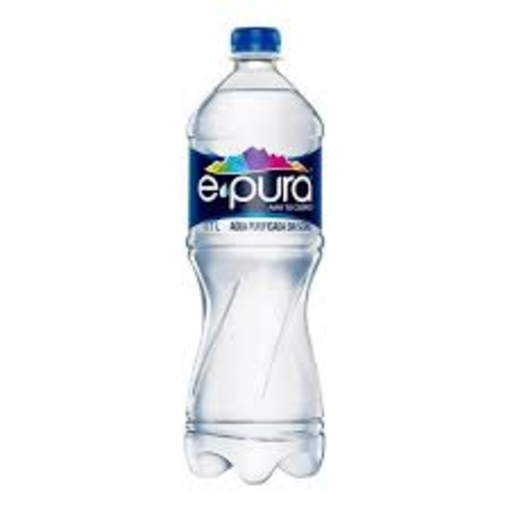 Agua Epura 1L