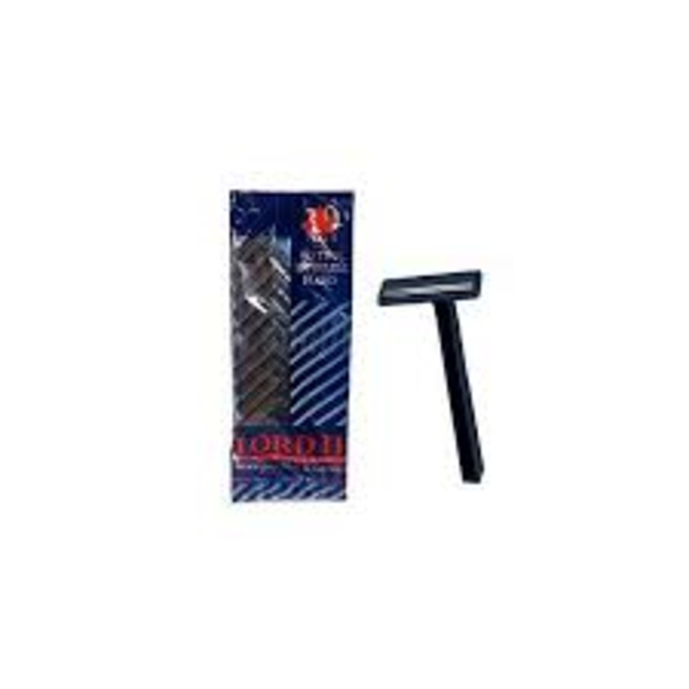 Rastrillo económico LORD