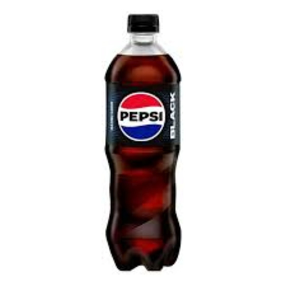Pepsi Black 355ml
