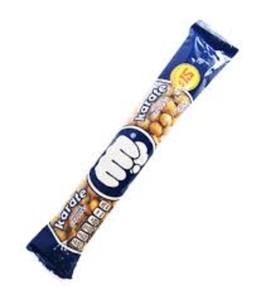 Cacahuate japones Karate 110g