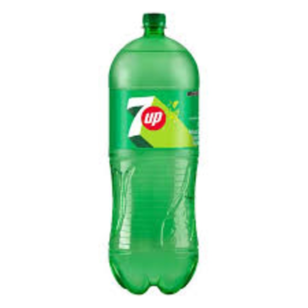 Seven Up 3L