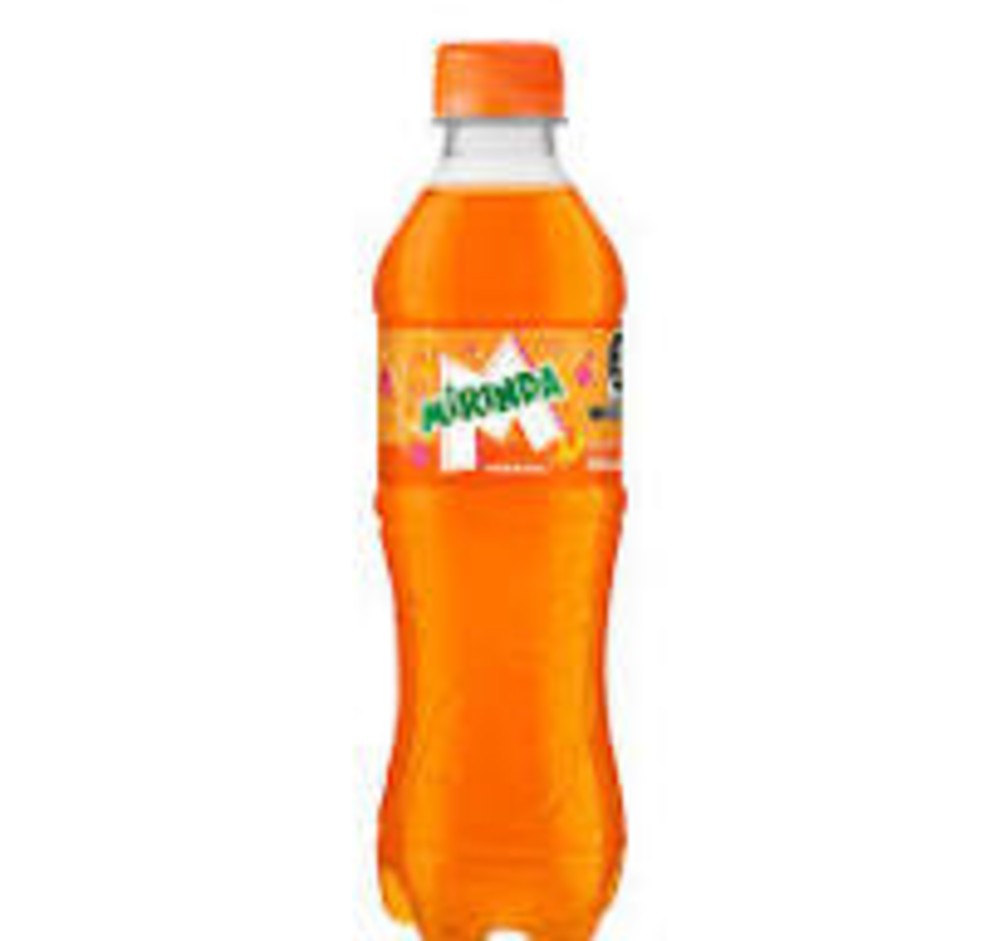 Mirinda 400ml