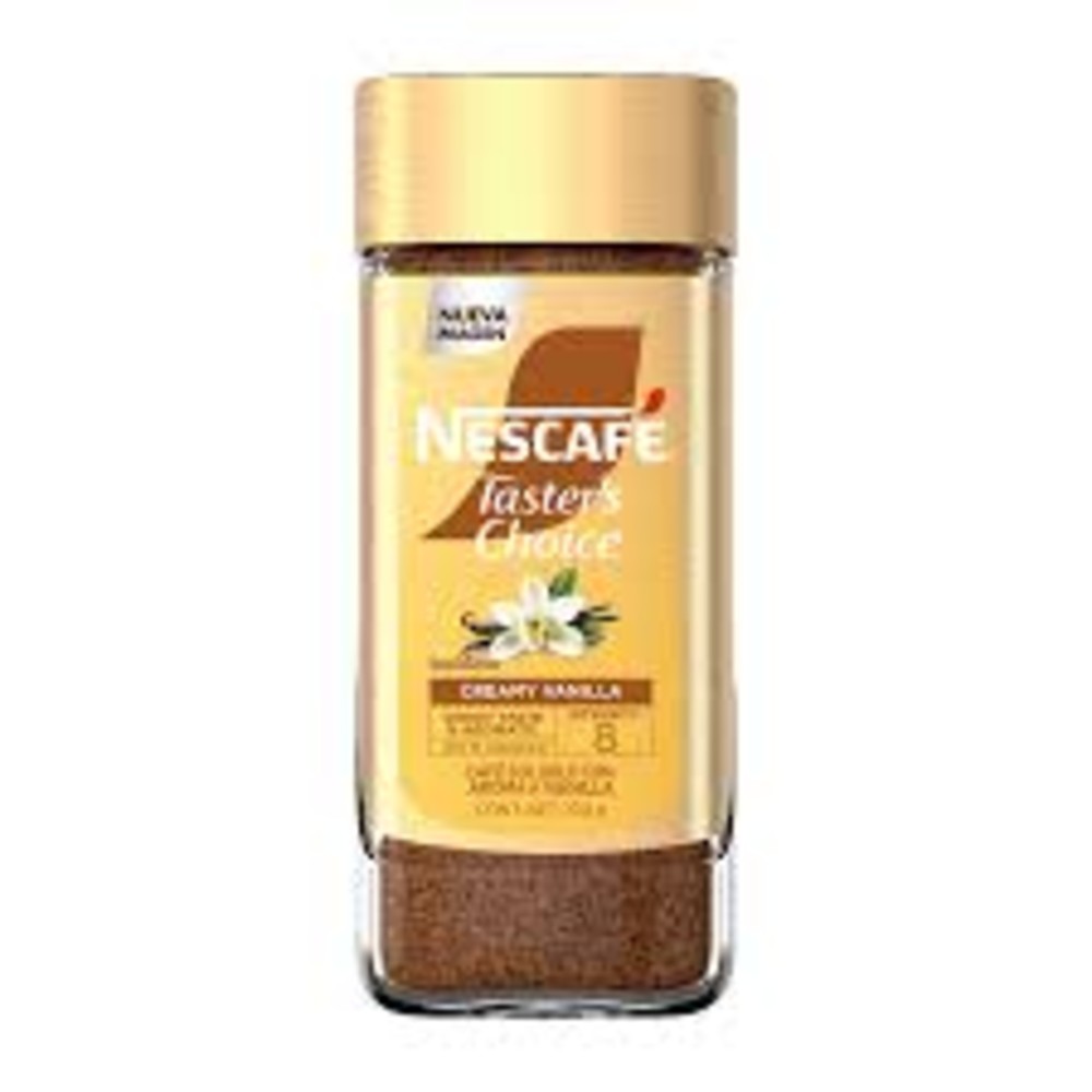 Nescaé Taster´s Choice 100g