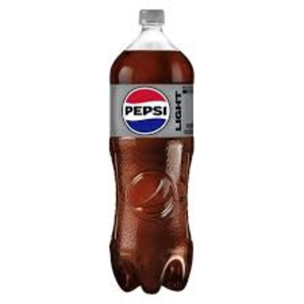 Pepsi Light 2.5Lt