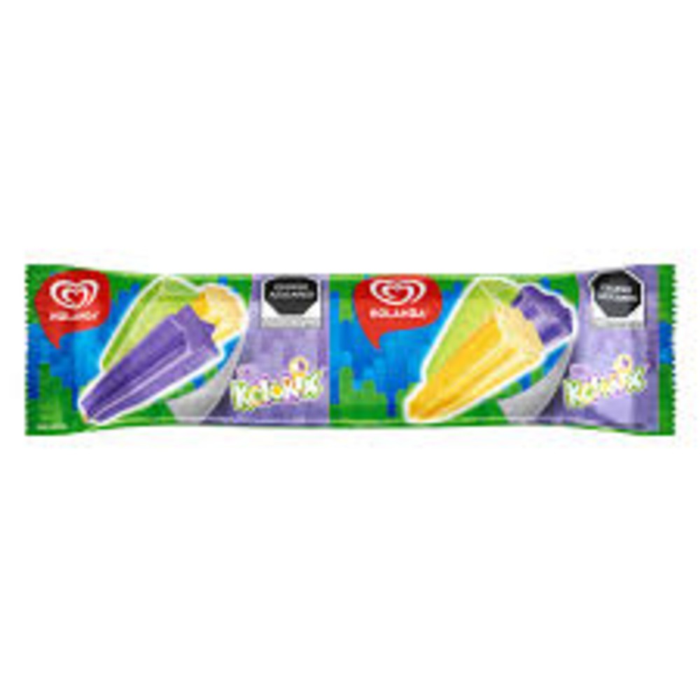 Paleta Colorix Holanda