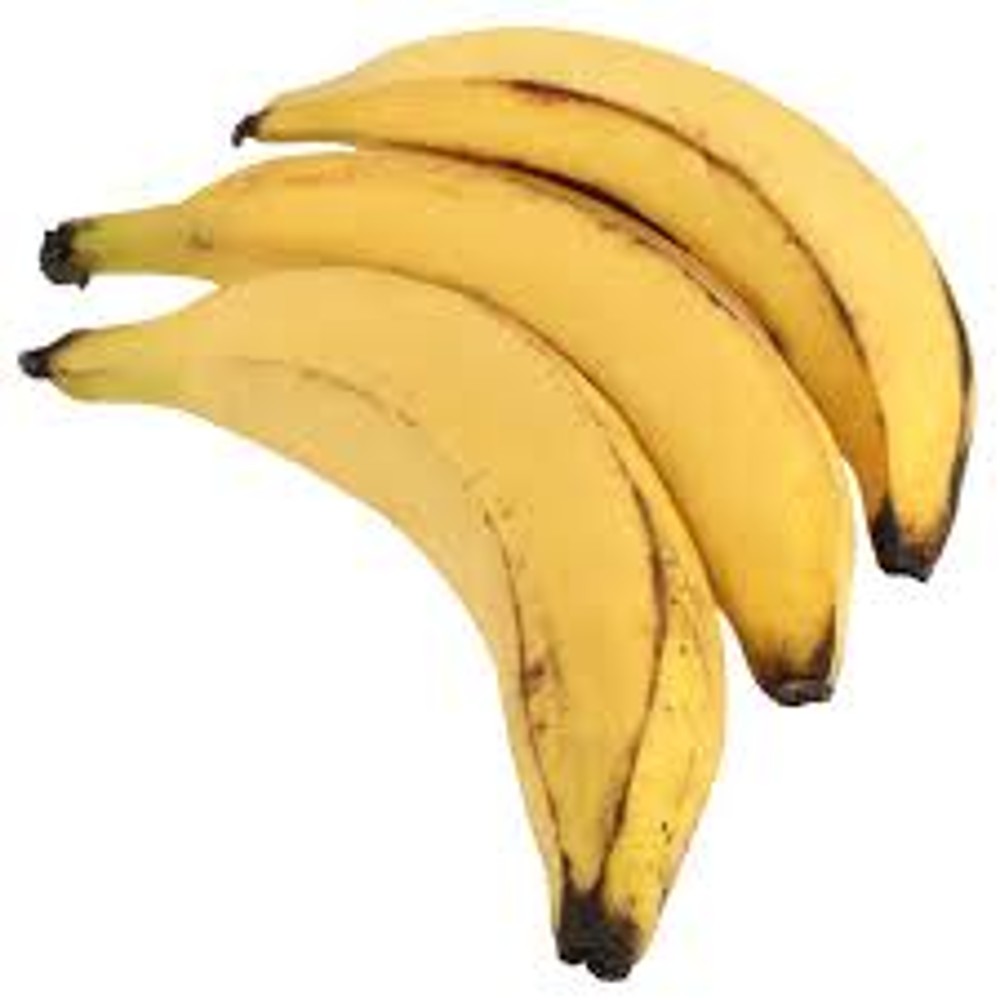 Platano Macho