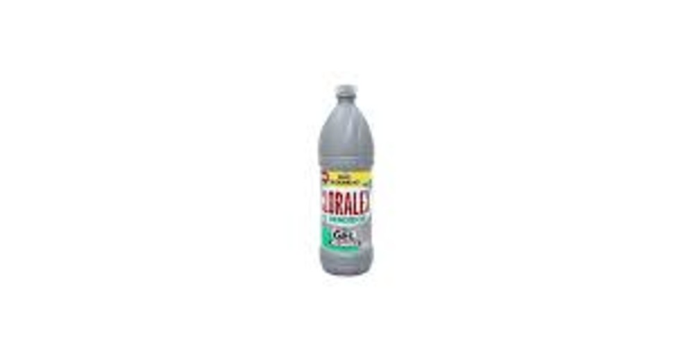 Cloralex Gel 950ml