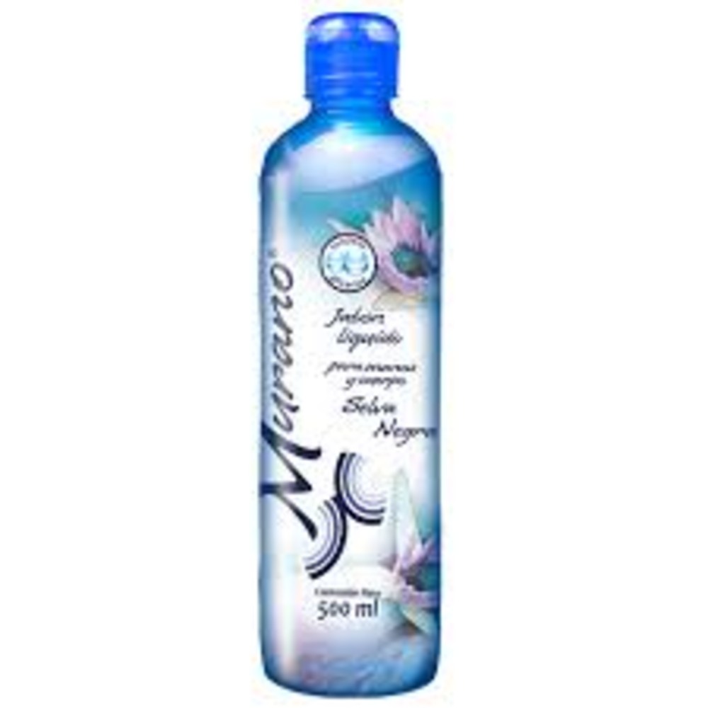 Murano Jabón Liquido selva negra
