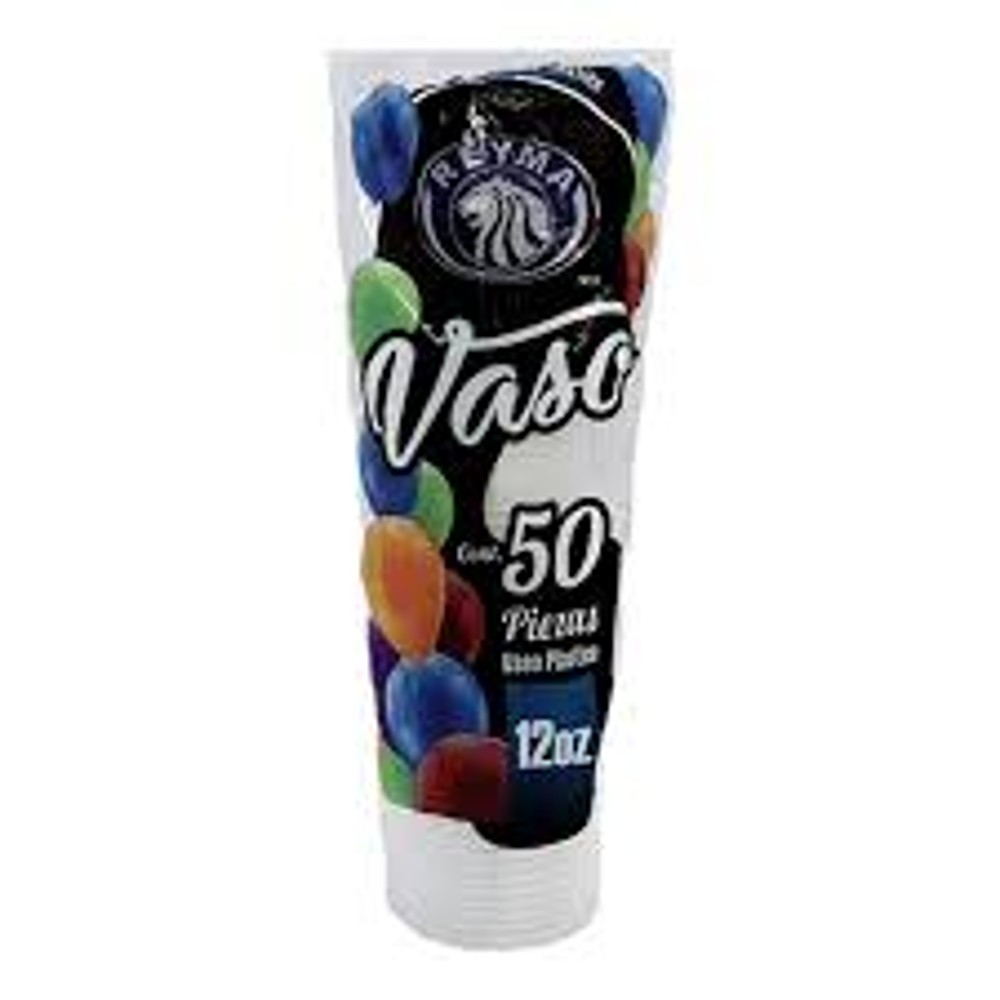 Vaso Reyma 50 Pz 12
