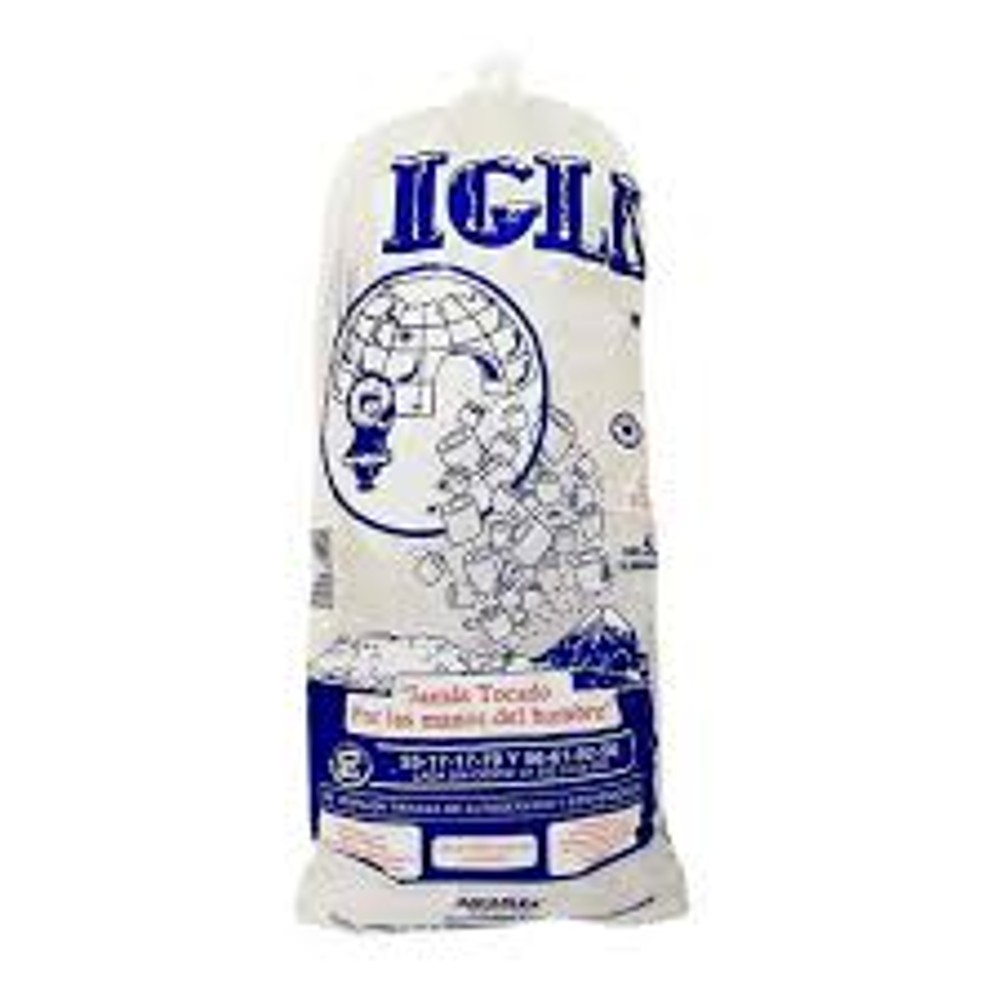 Bolsa de Hielo grande 5KG