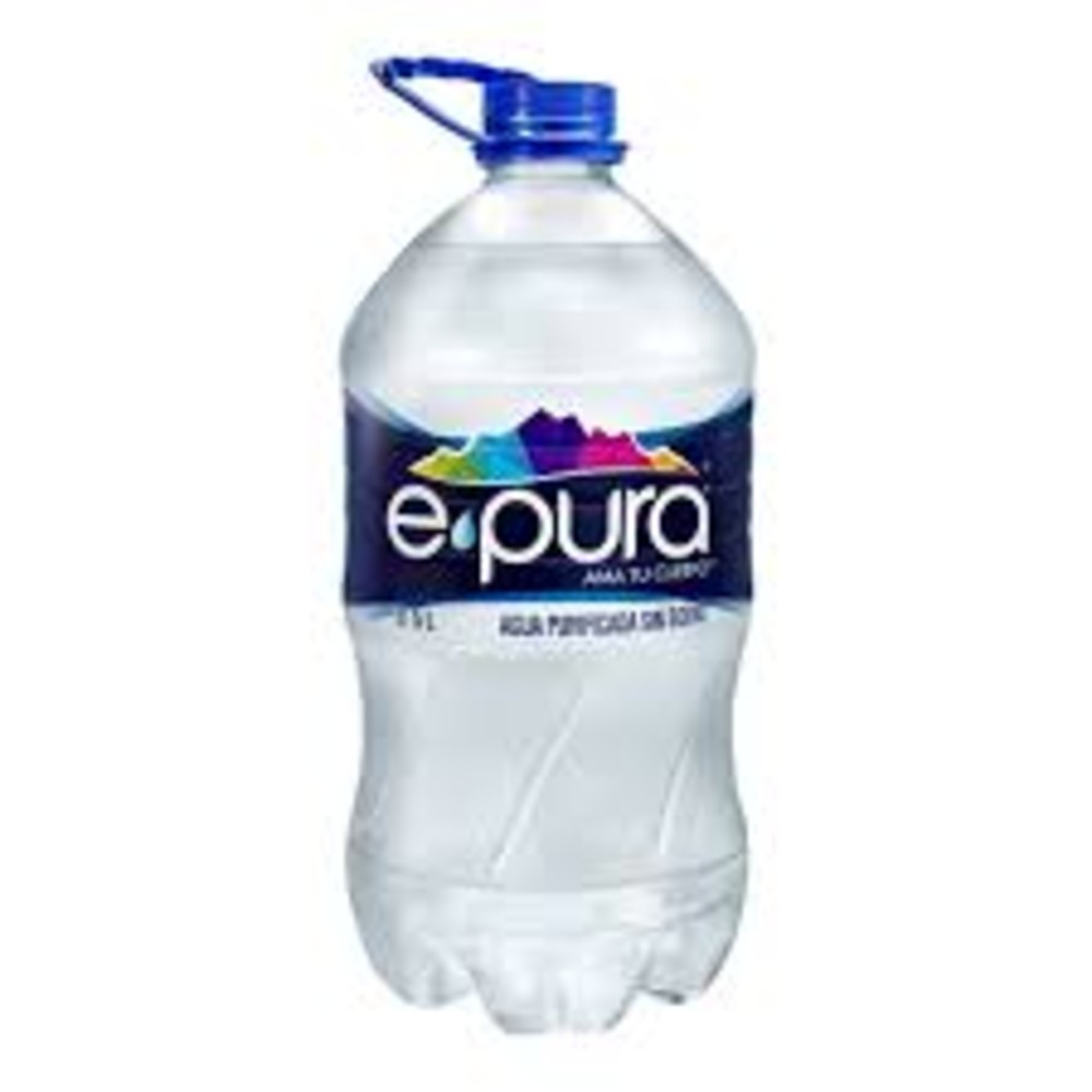 Galon Epura 5 L