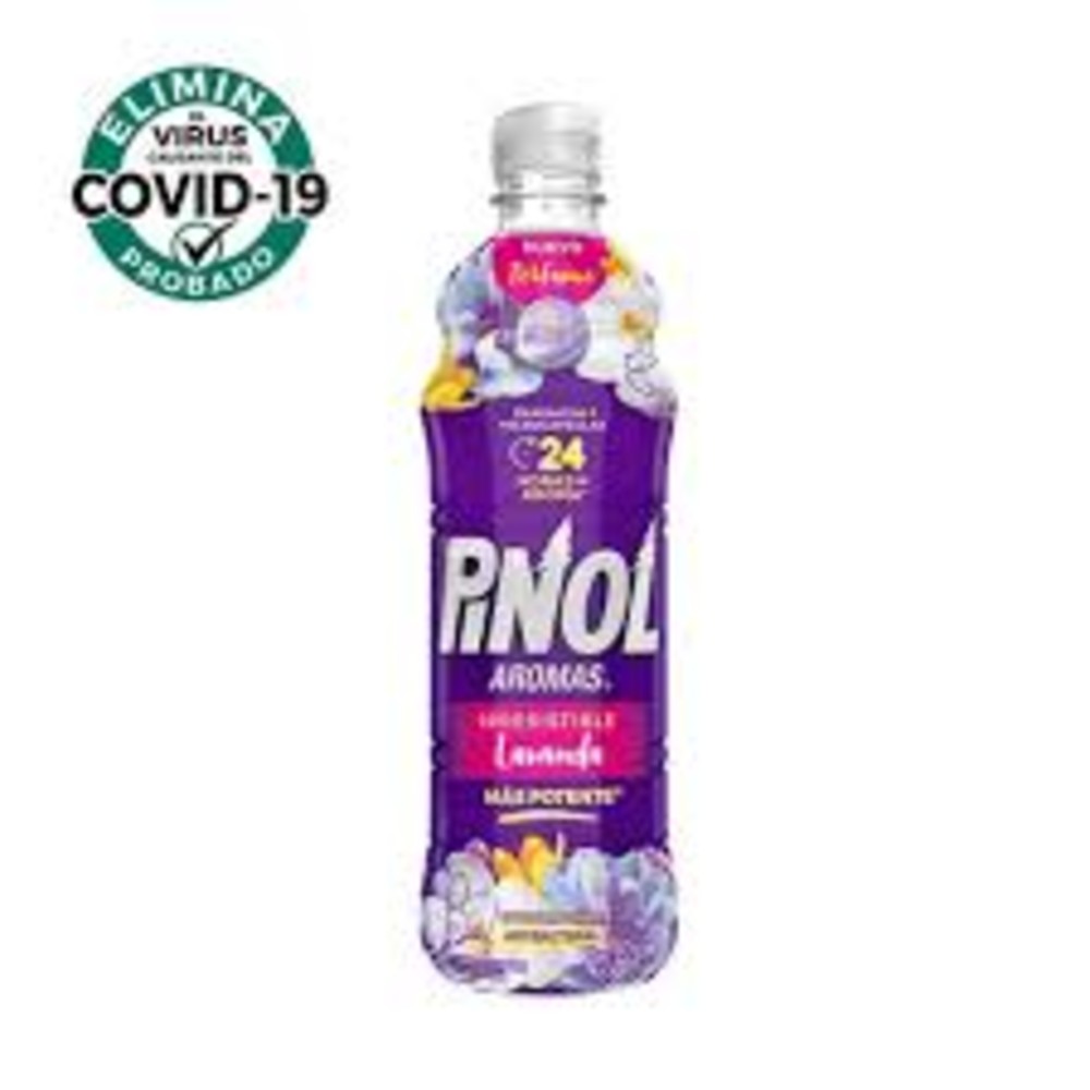 Pinol Aroma Lavanda 500ml