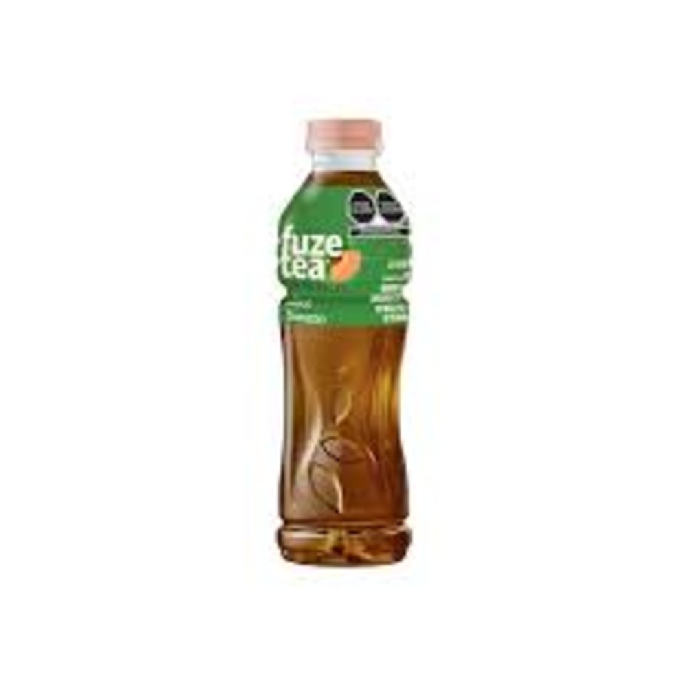 Fuze Tea Durazno 600Ml