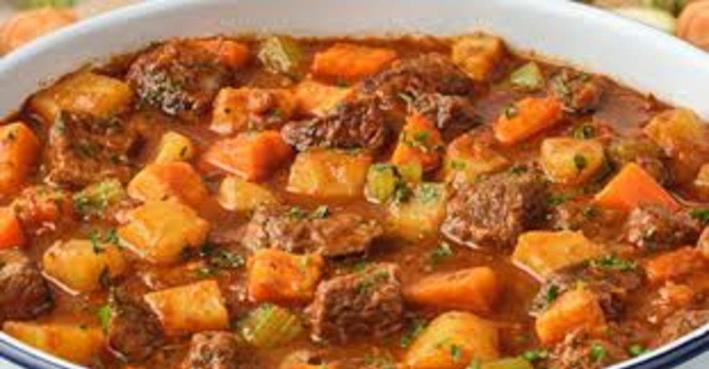 Guisado Trocito