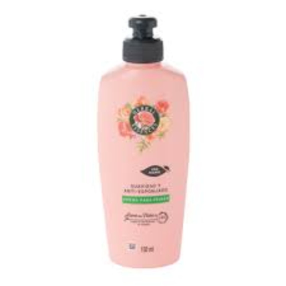 Crema Herbal Essences Suavidad y Anti-Esponjado 150 ml