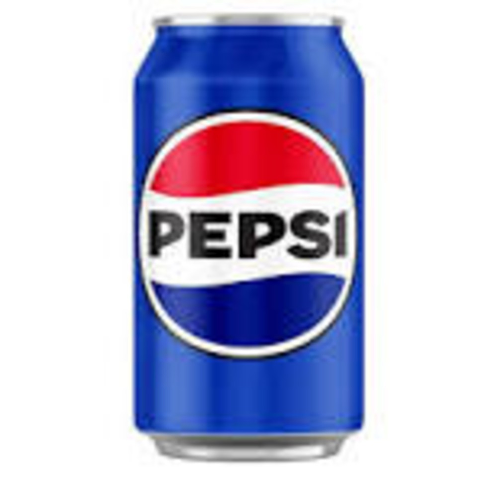 Pepsi lata 355ml
