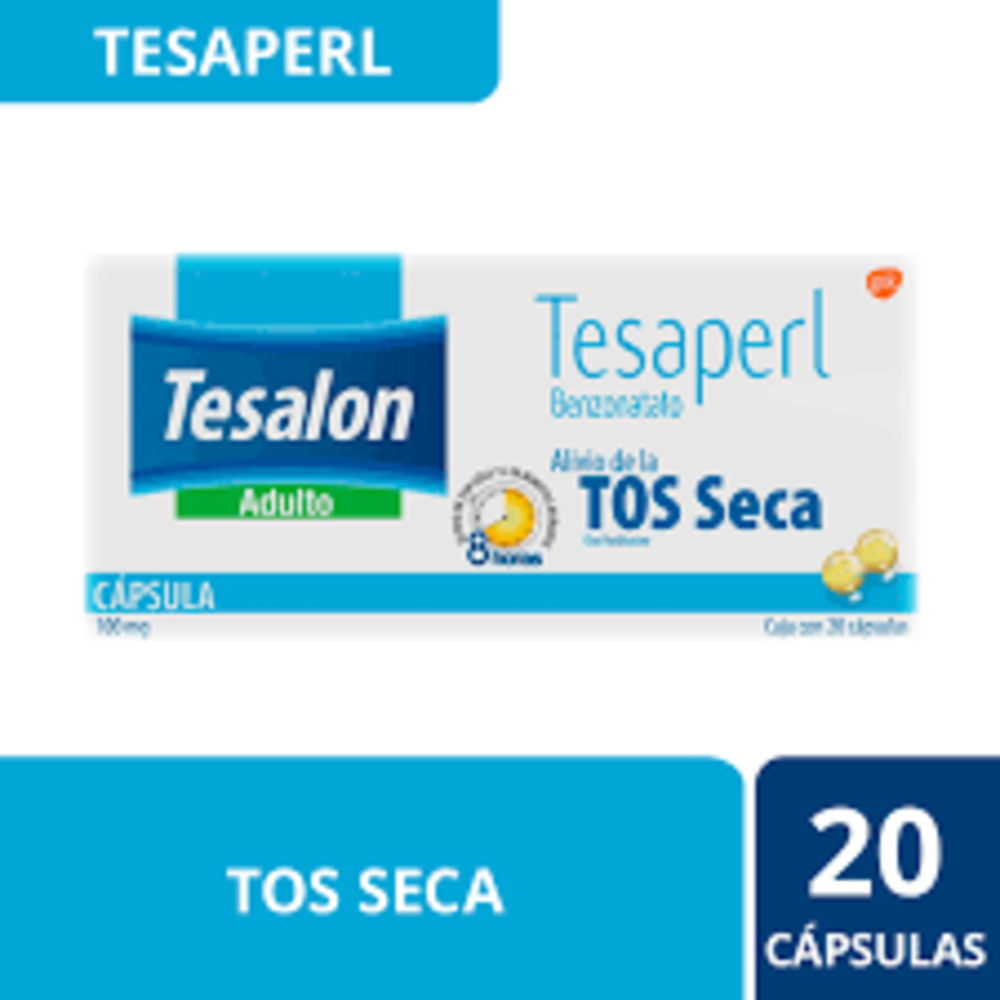 Tesalon individual