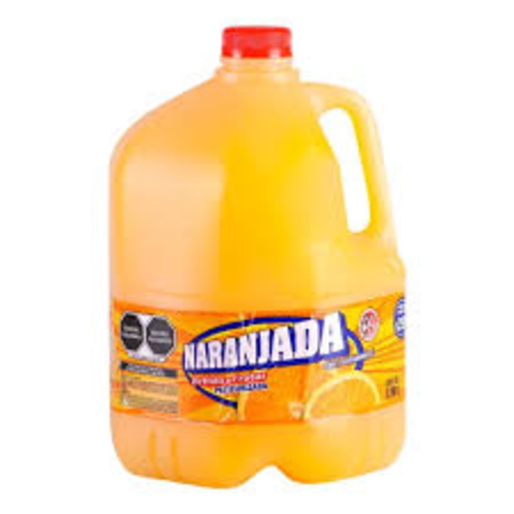 Jugo 19 Hermanos 3.7L