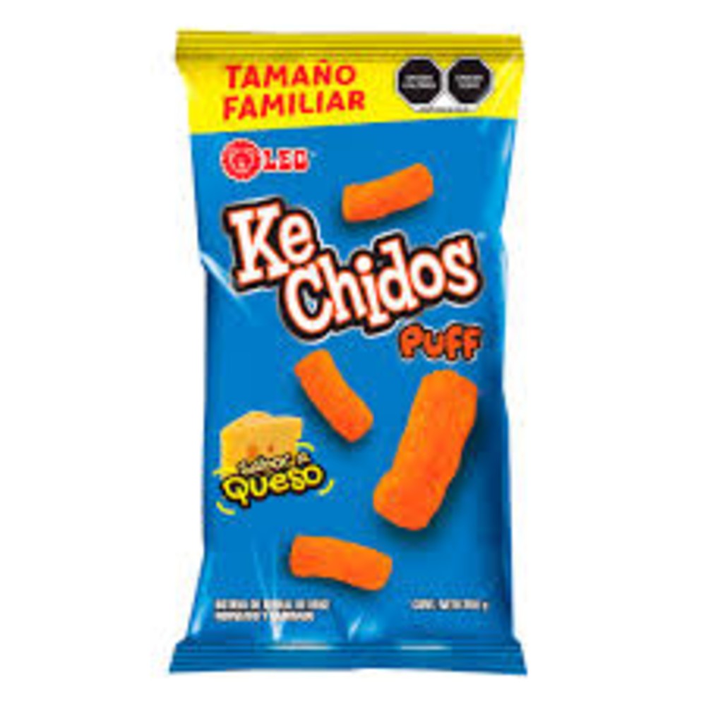 Ke chidos 150g