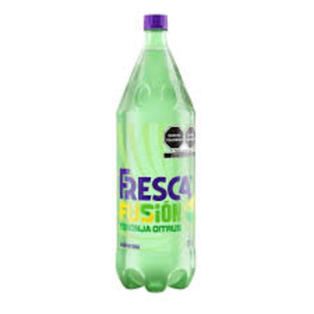 Fresca Fusión 2L