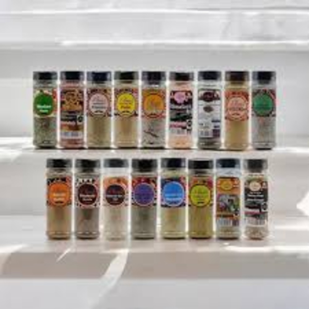 Sazonador Vivali 90g