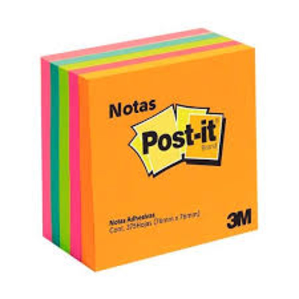 Notas Post- it