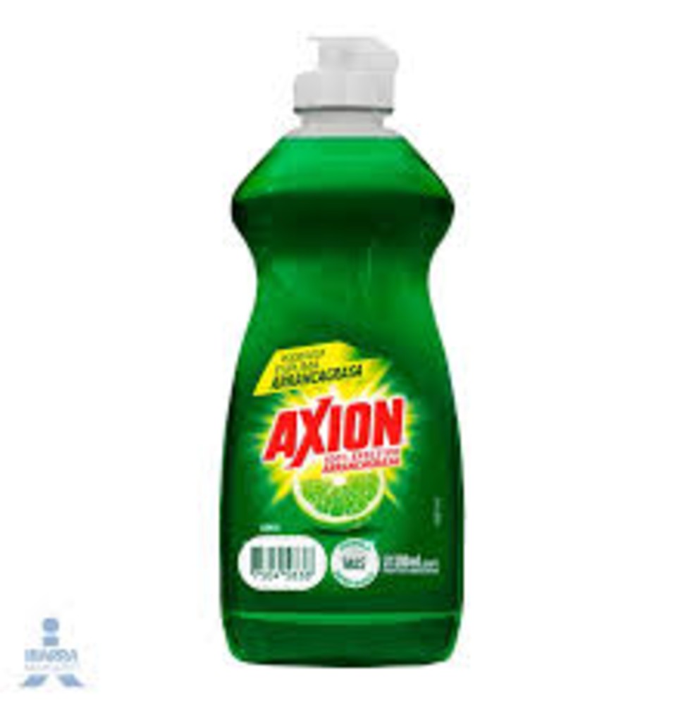 Jabón liquido Axion 280 ml