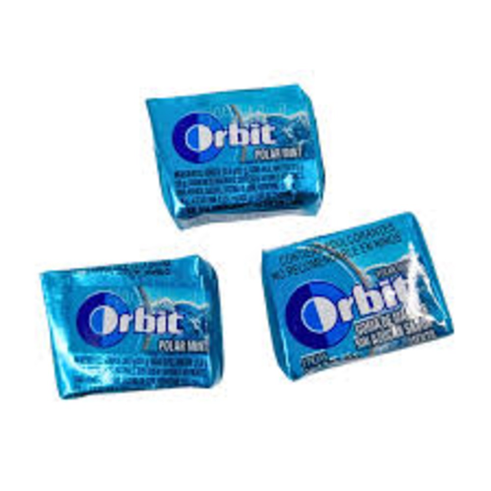 orbit 4pzs