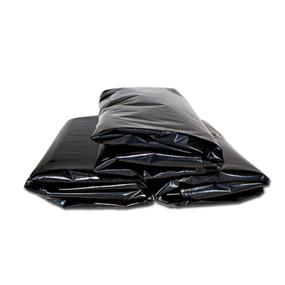 Paquete Bolsa de Basura 60x90