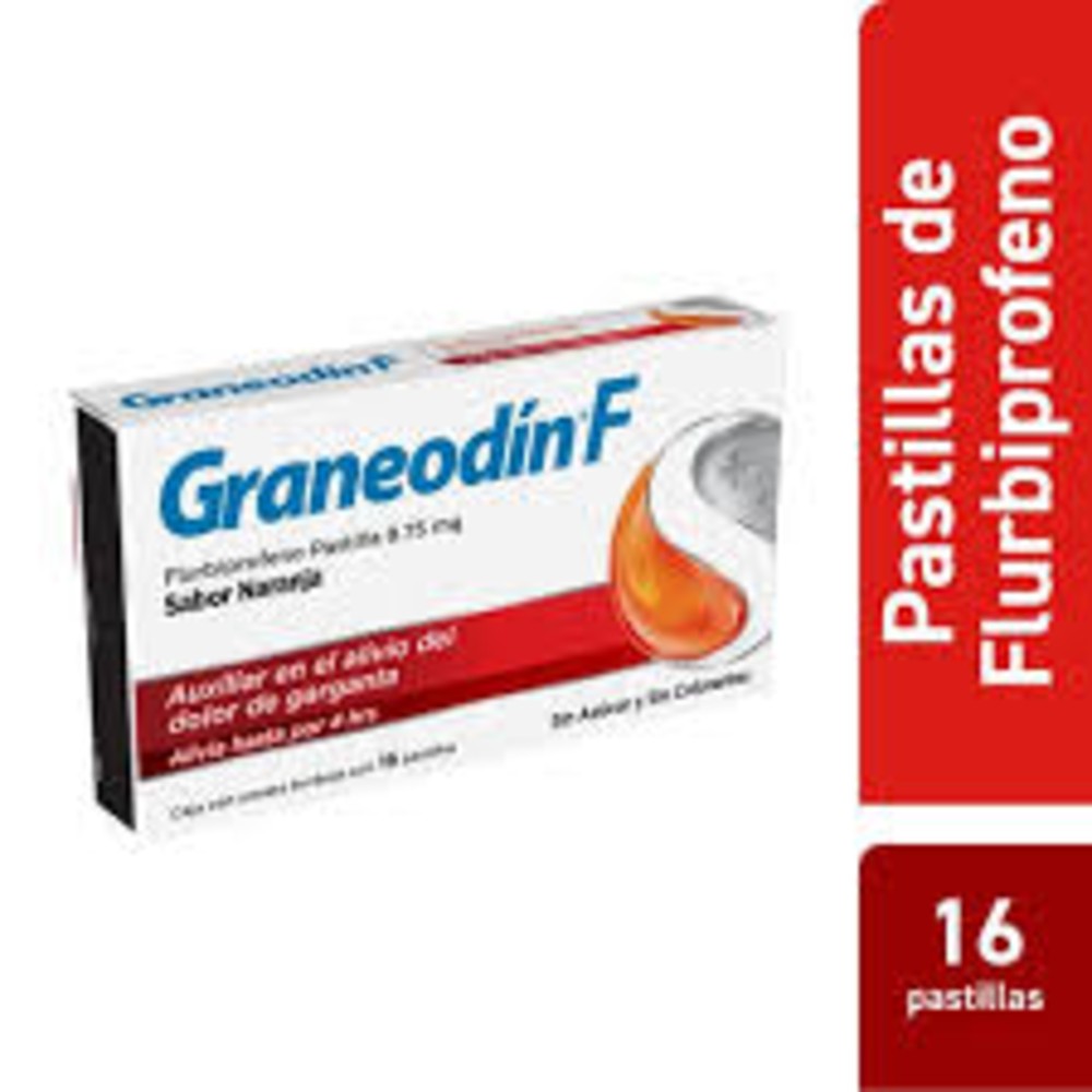 GraneodinF individual