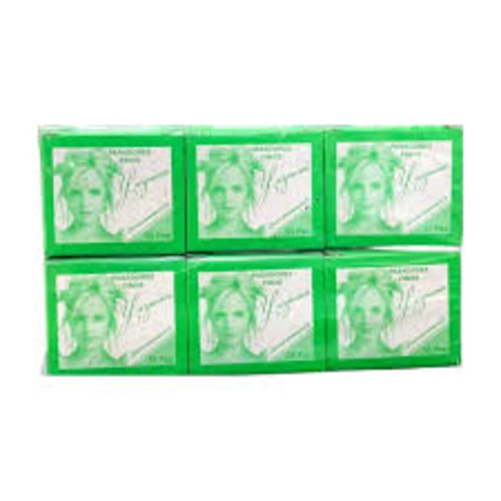 Pasadores Finos 35pz