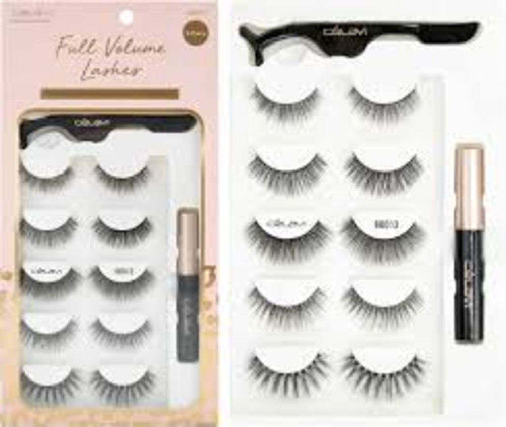 Pestaña Célavi #20