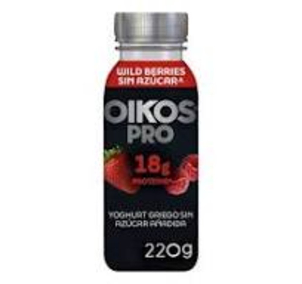 Oikos PRO 220g