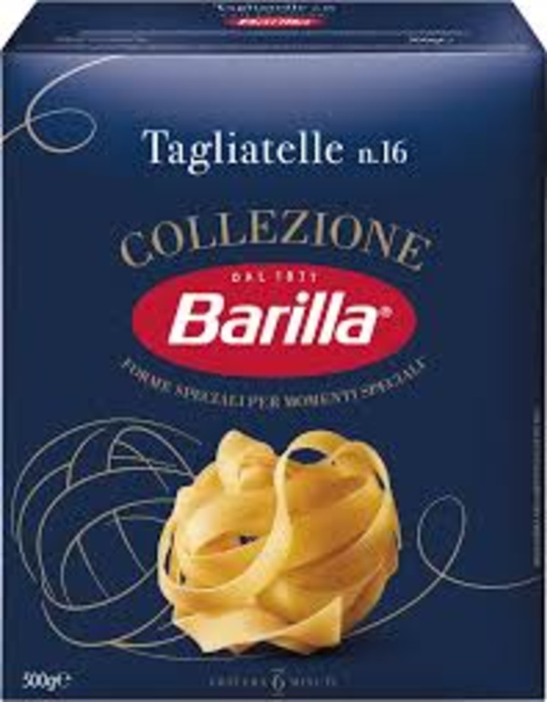Barilla Collezione