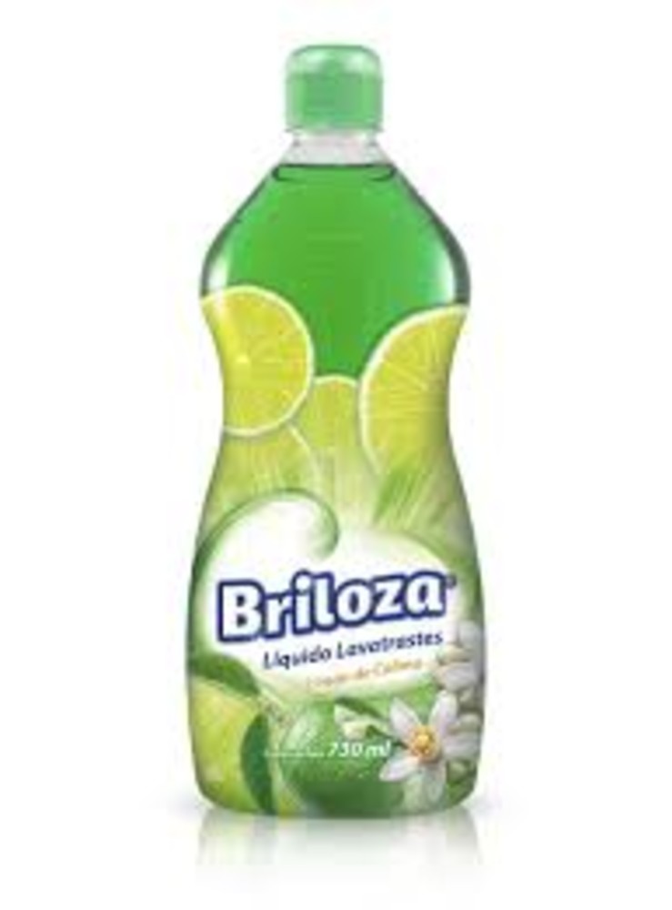 Briloza Limón de colima 730ml