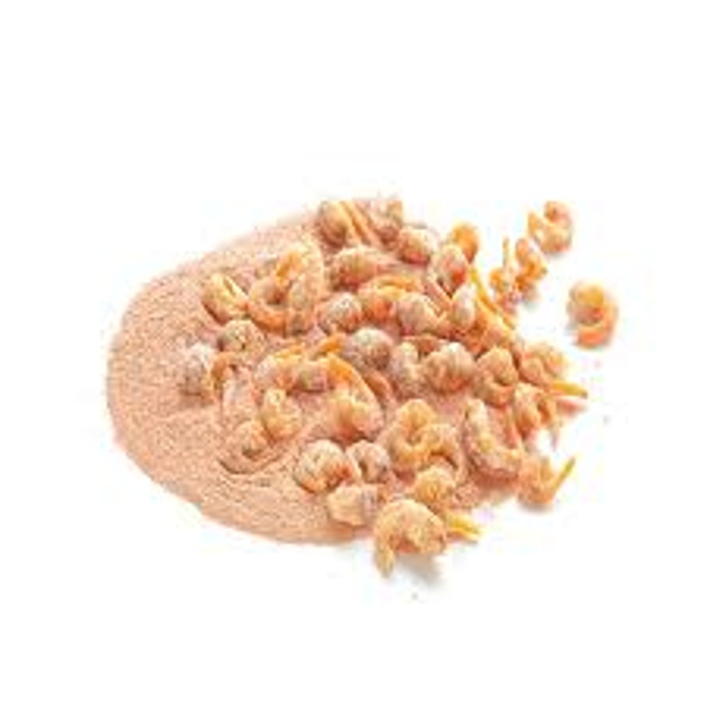 Camaron Molido 150 Gr