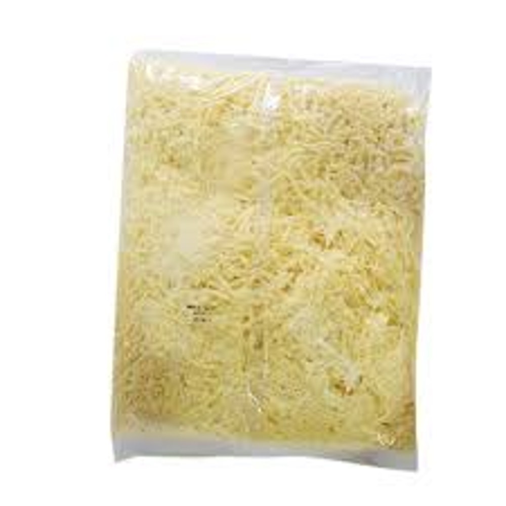 Bolsa de Queso Asadero Rallado 900g
