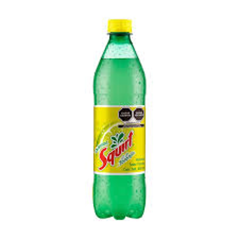 Squirt Toronja 1.5L