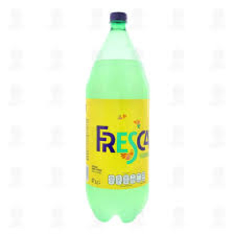 Fresca 2.5L