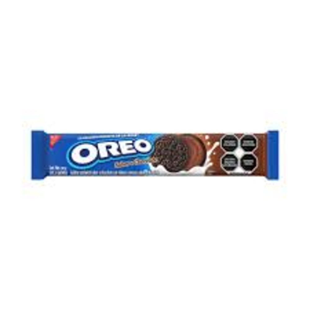 Galleta Oreo Chocolate 105g