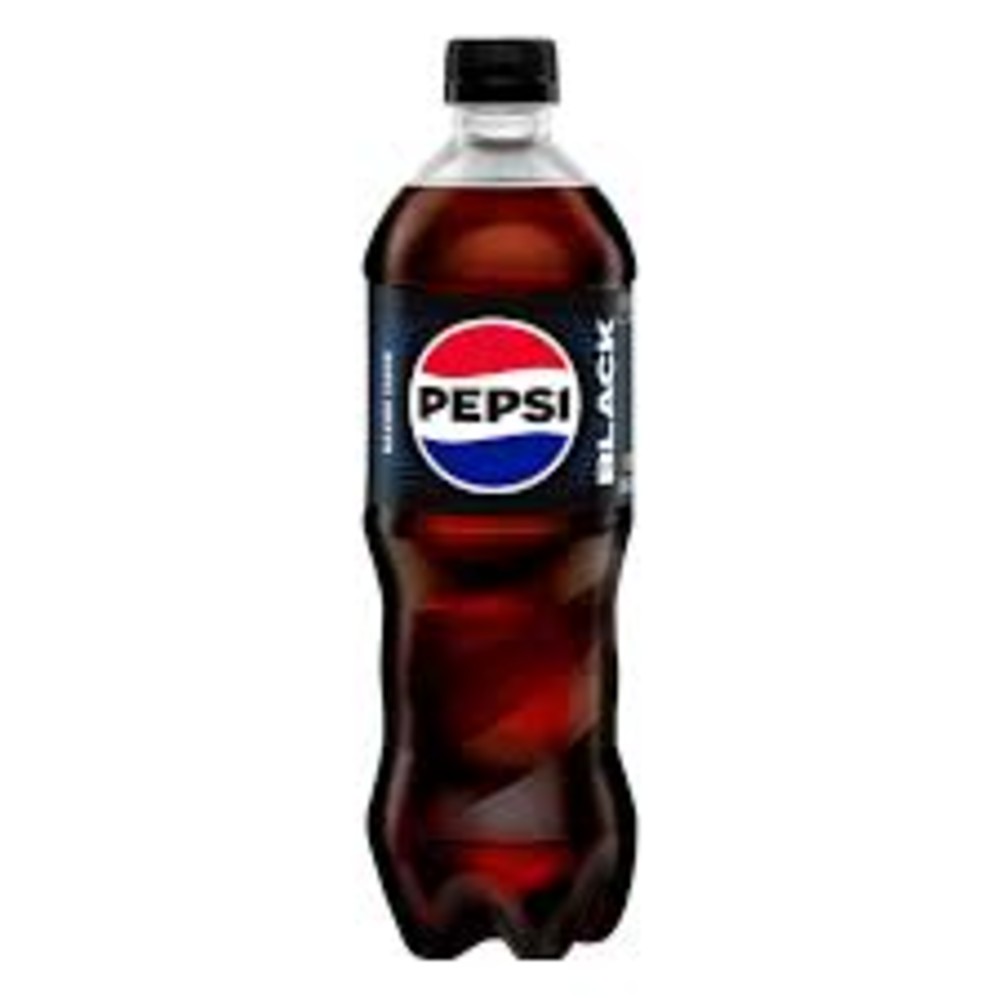 Pepsi Black 1.5ml